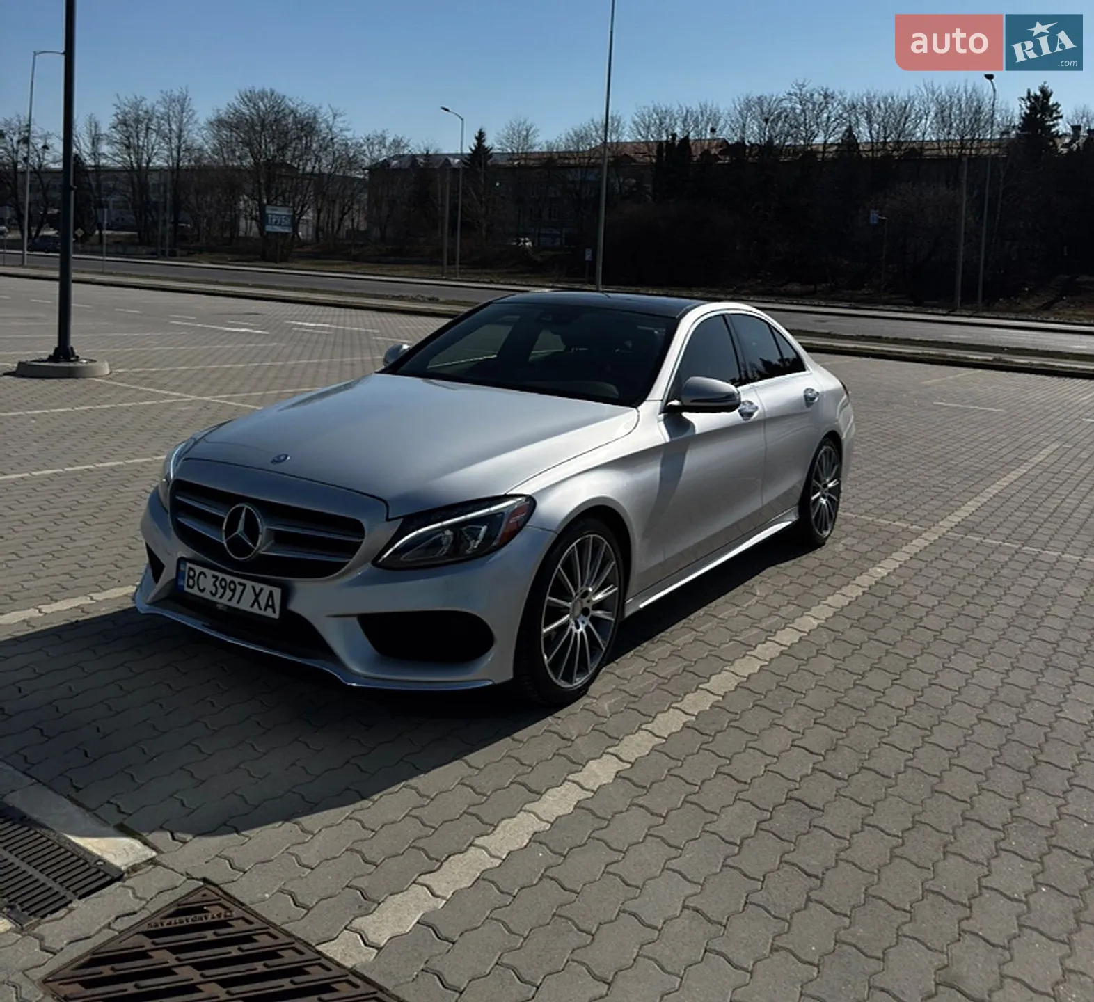 Mercedes-Benz E-Class 1995 VIN WDB2100551A034506 фото оголошення 7 з 20