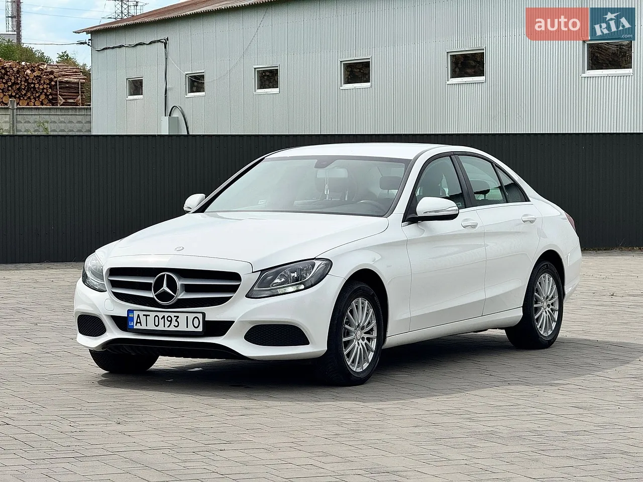 2013 Mercedes-Benz C-klasse - мініатюра 31