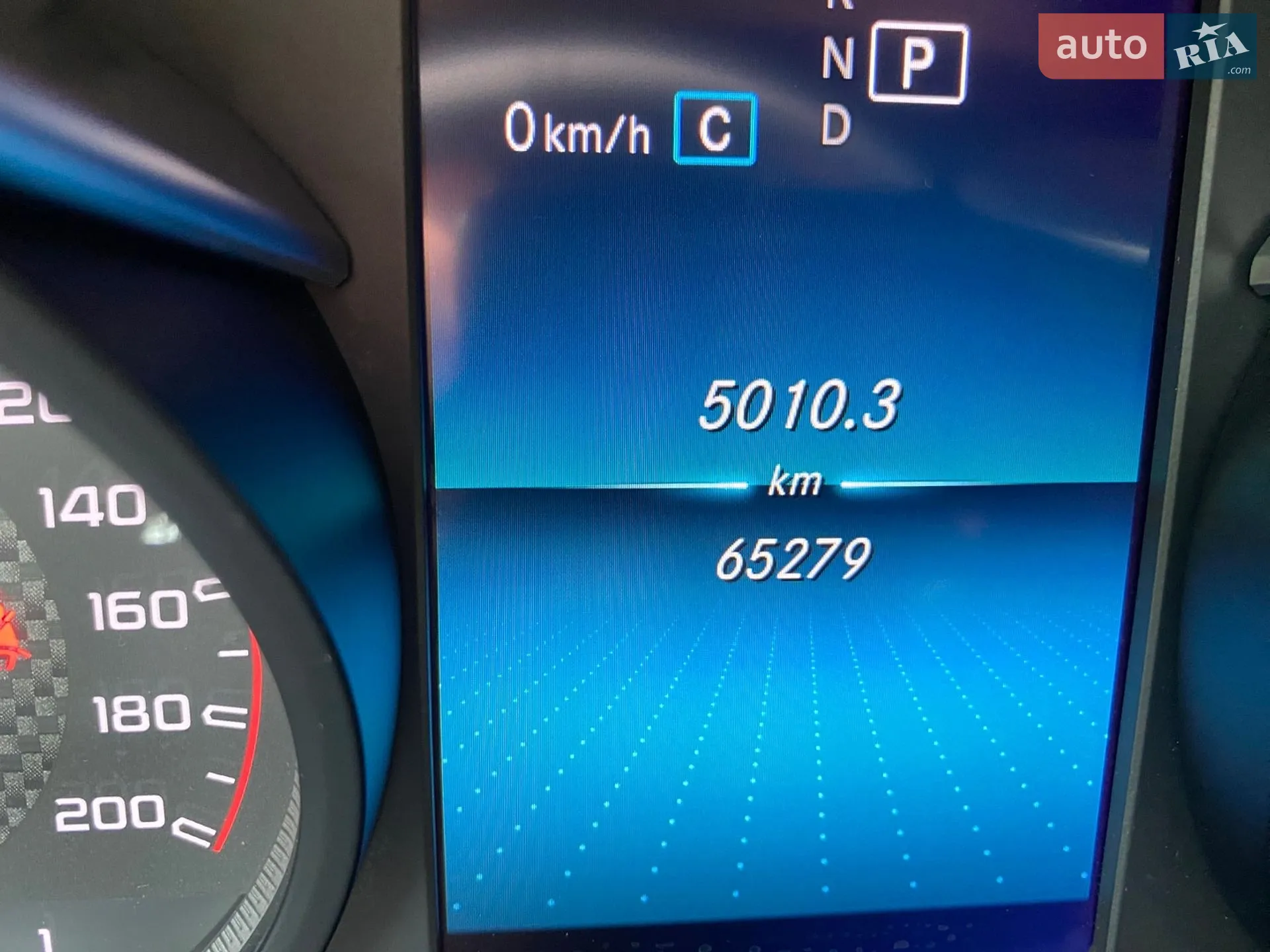 2019 Mercedes-Benz C-klasse - мініатюра 36