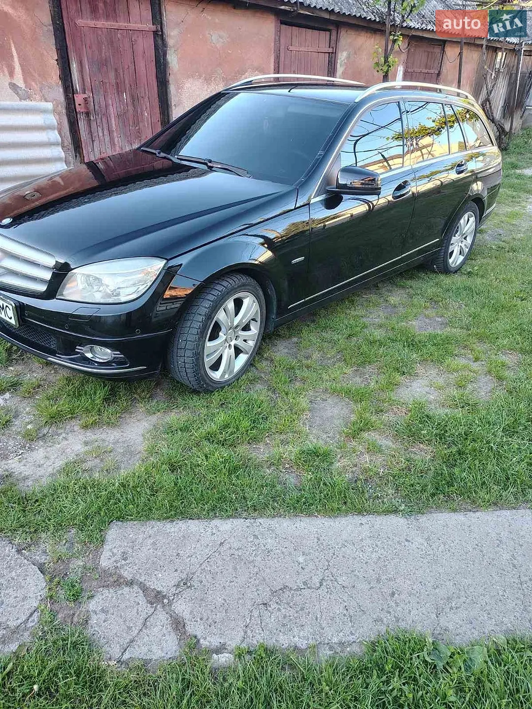 2010 Mercedes-Benz C-klasse - мініатюра 13
