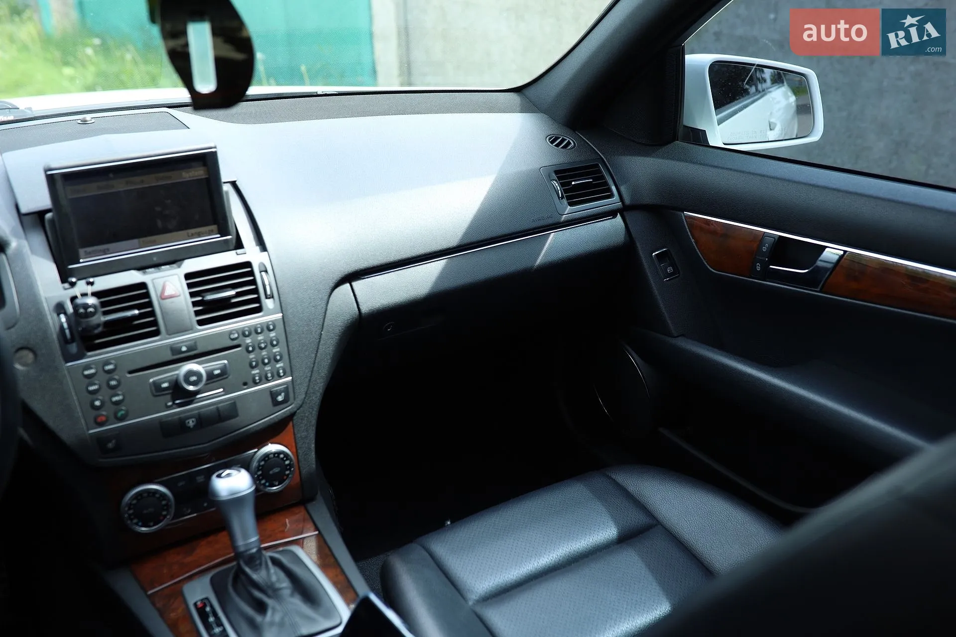 2011 Mercedes-Benz C-klasse - мініатюра 9