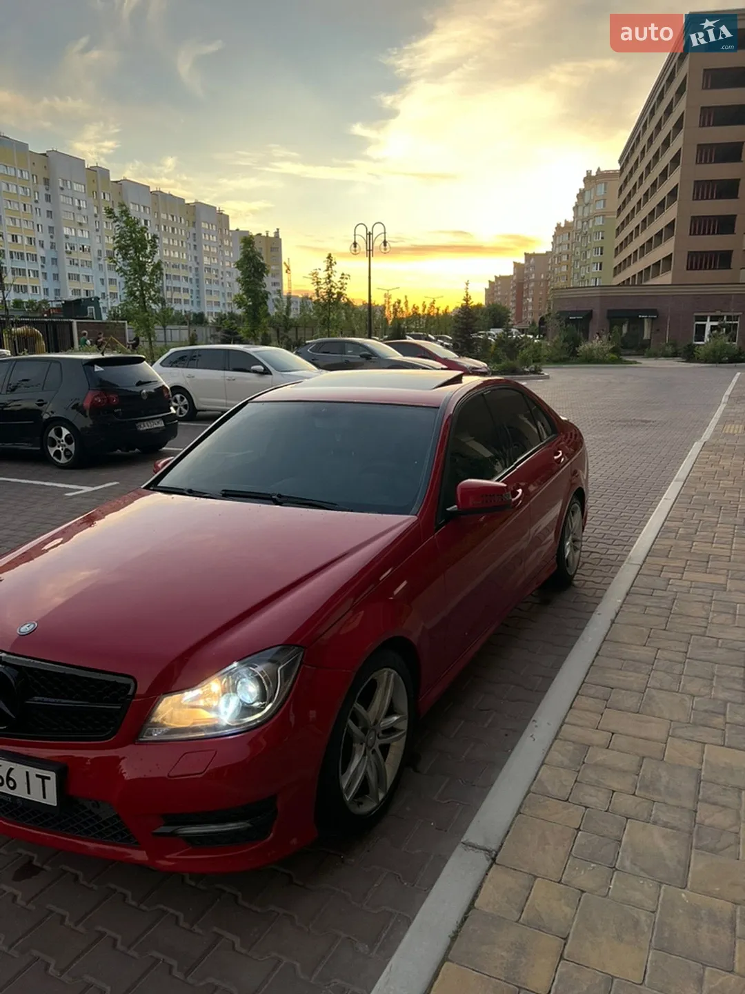 2013 Mercedes-Benz C-klasse - мініатюра 22