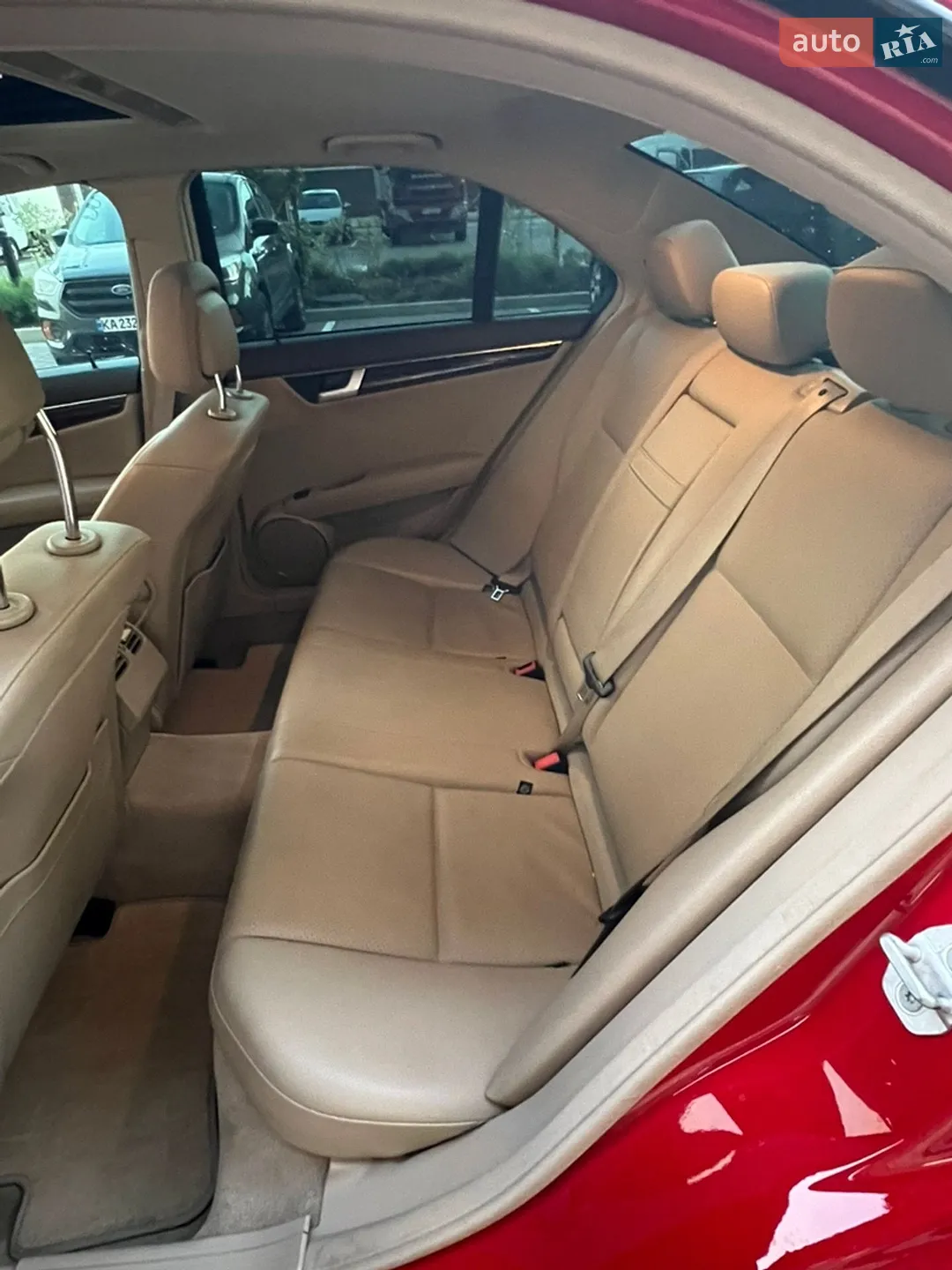 2013 Mercedes-Benz C-klasse - мініатюра 34