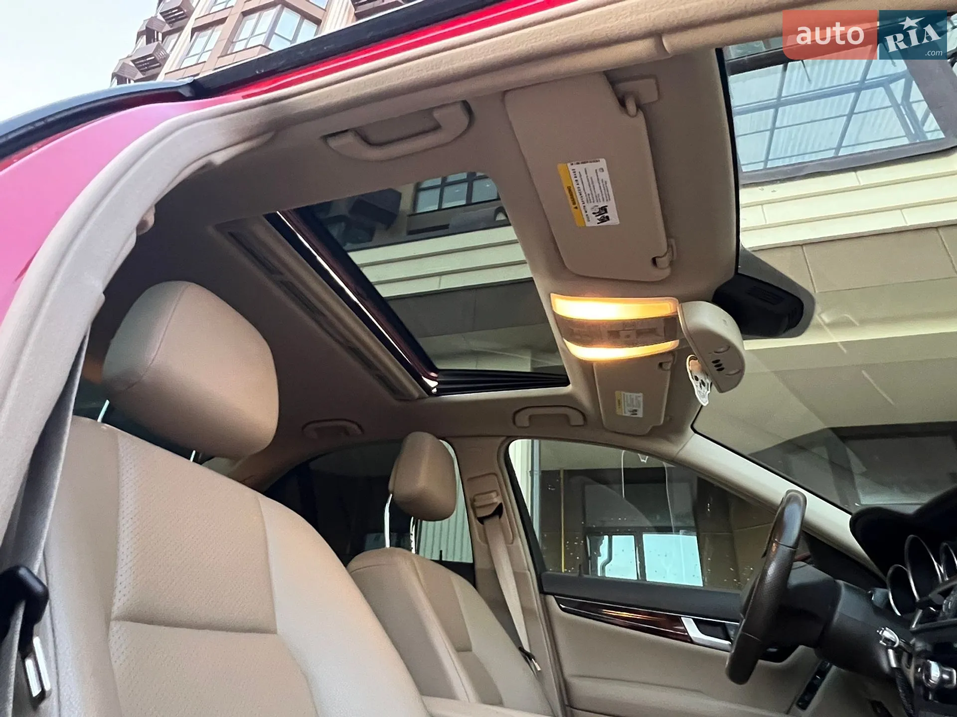 2013 Mercedes-Benz C-klasse - мініатюра 42