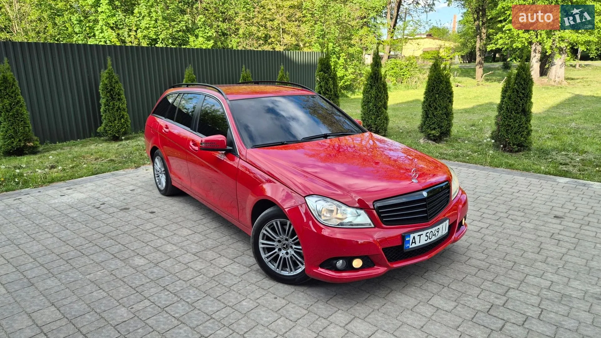 2012 Mercedes-Benz C-klasse - мініатюра 28