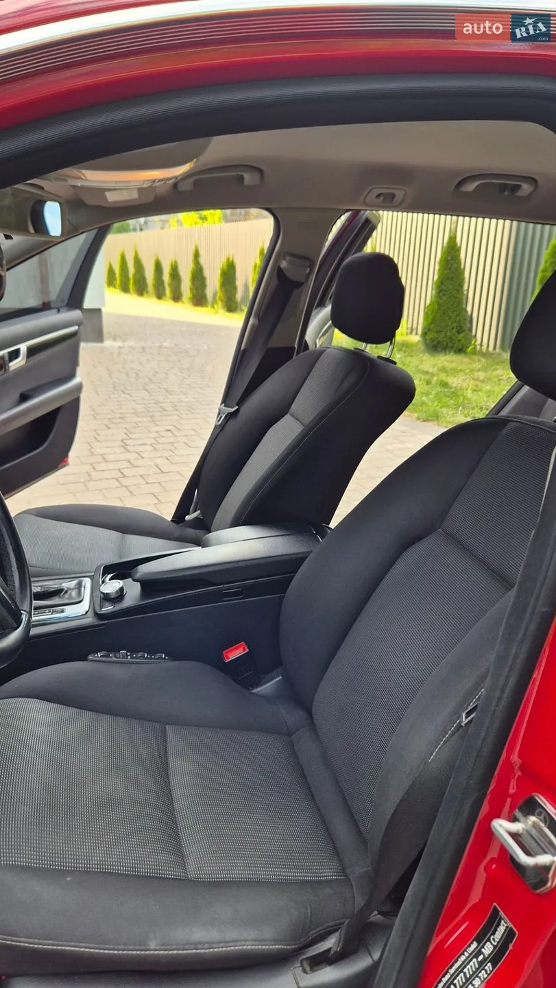 2012 Mercedes-Benz C-klasse - мініатюра 69