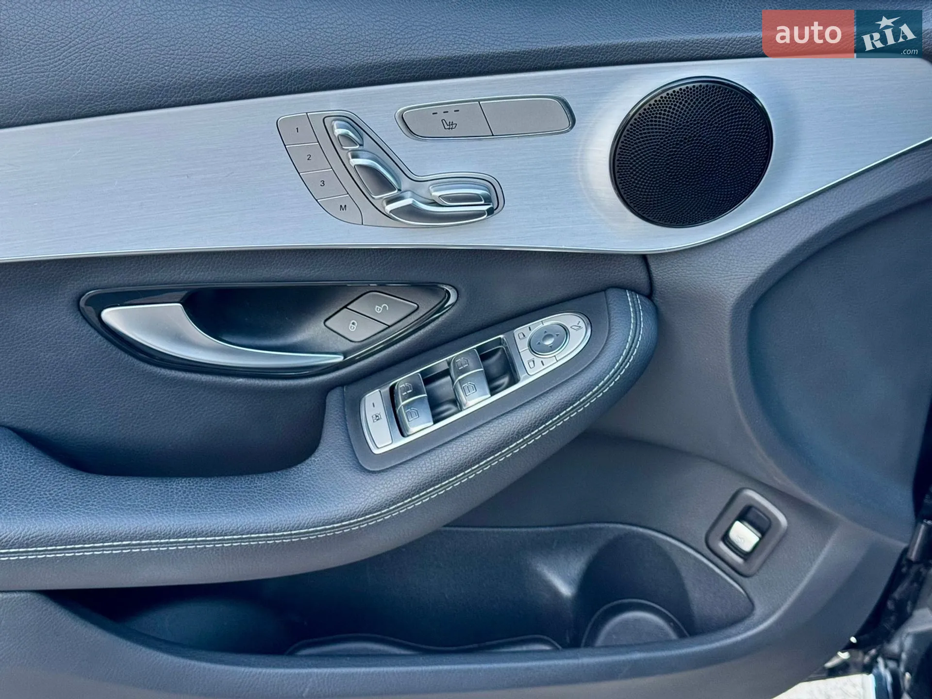 2021 Mercedes-Benz C-klasse - мініатюра 10