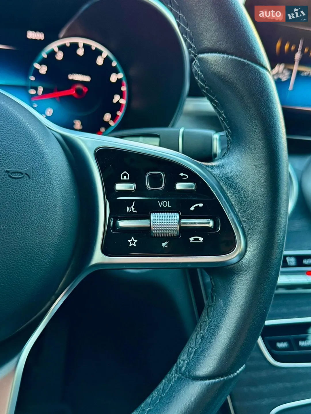 2021 Mercedes-Benz C-klasse - мініатюра 25