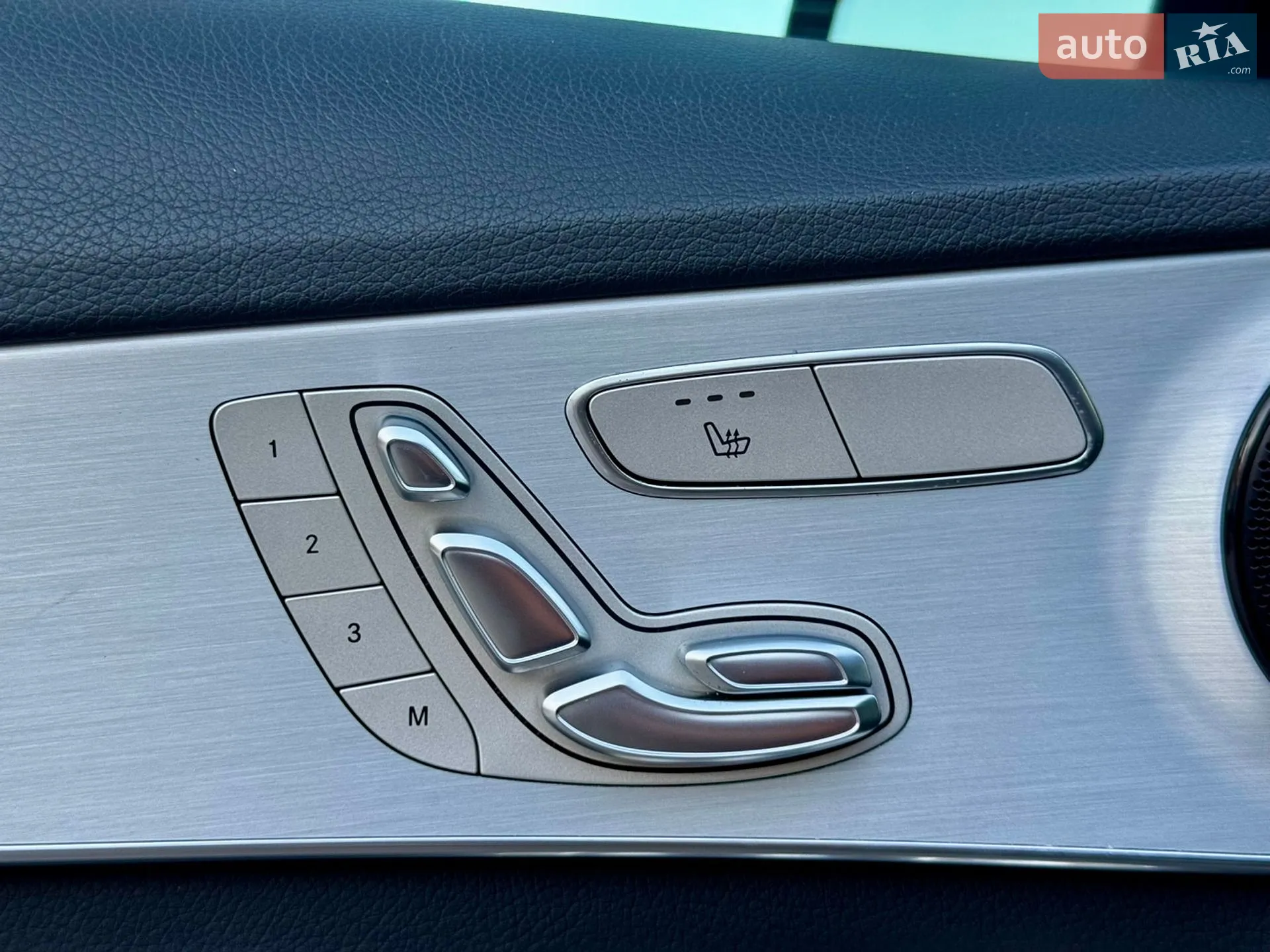 2021 Mercedes-Benz C-klasse - мініатюра 31