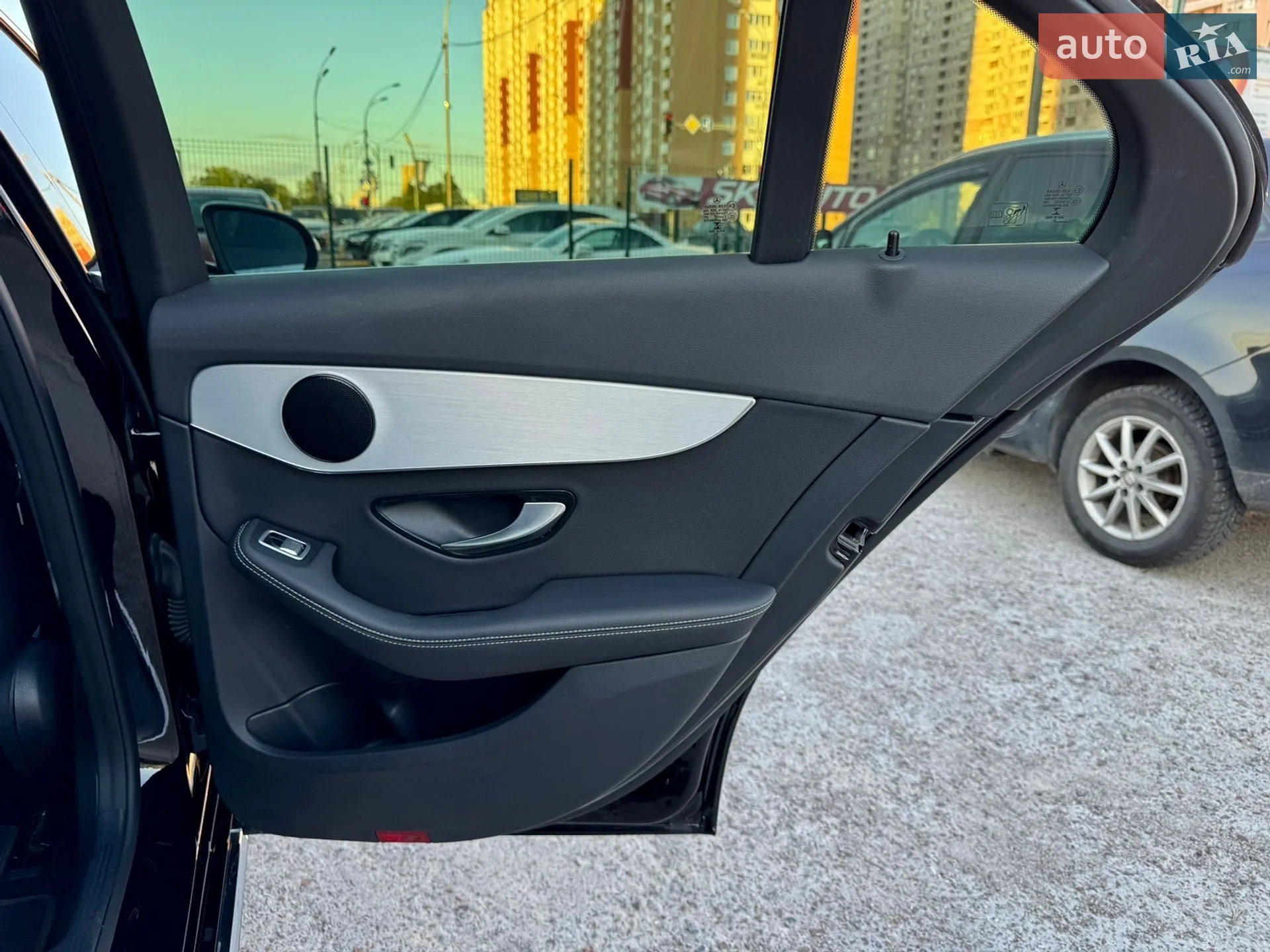 2021 Mercedes-Benz C-klasse - мініатюра 42