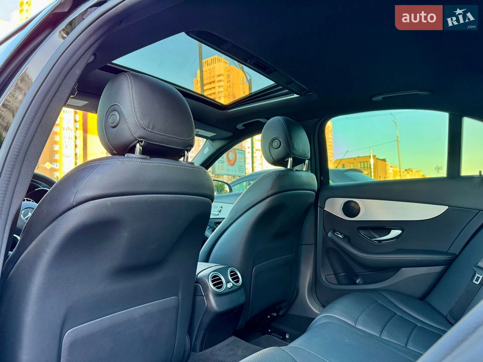 2021 Mercedes-Benz C-klasse - мініатюра 40