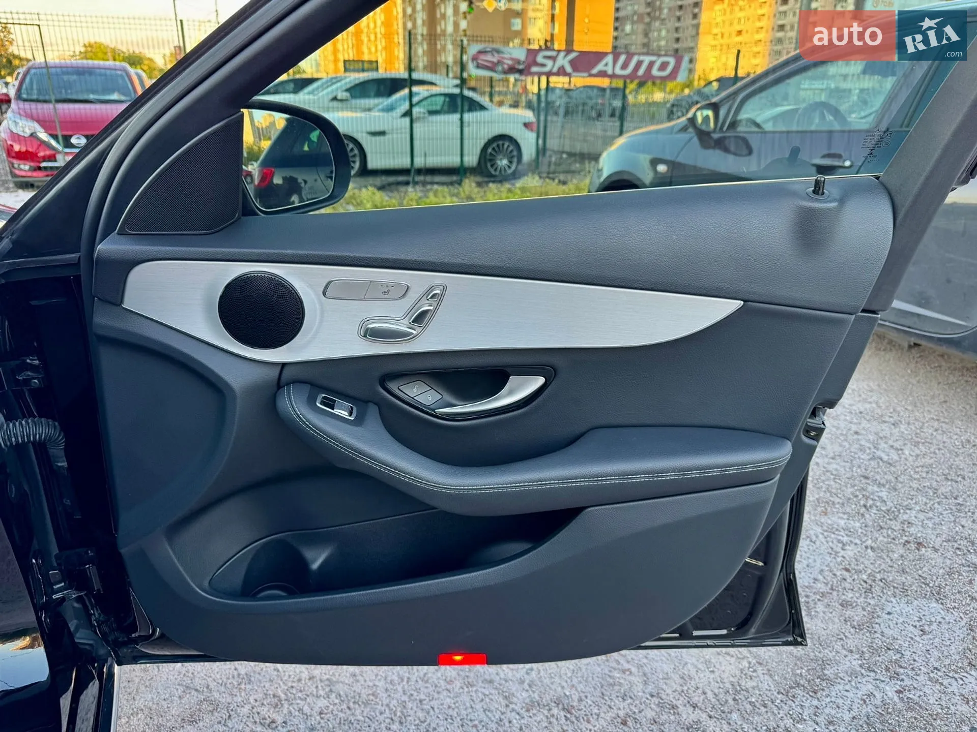 2021 Mercedes-Benz C-klasse - мініатюра 47