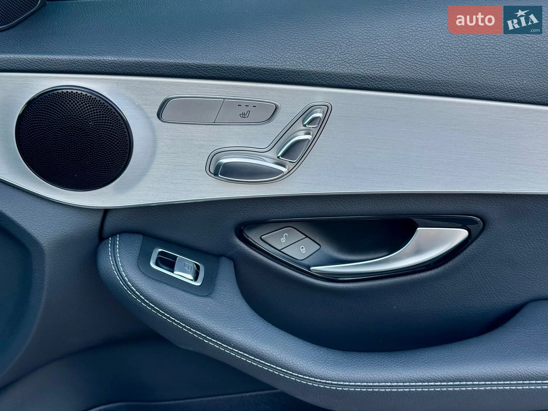 2021 Mercedes-Benz C-klasse - мініатюра 48