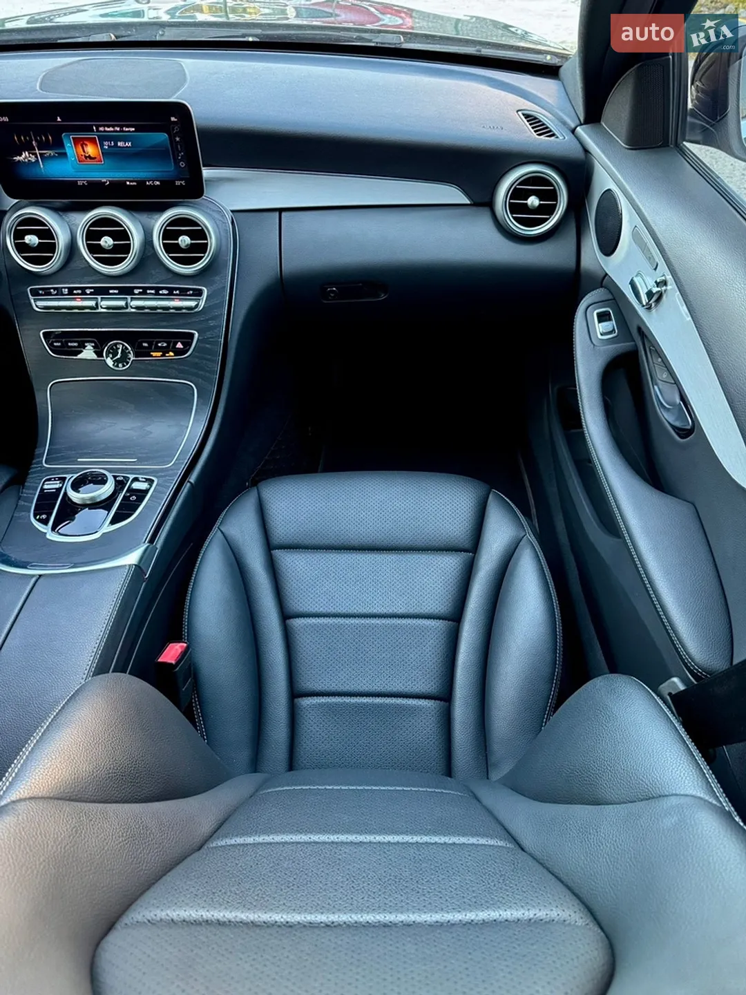 2021 Mercedes-Benz C-klasse - мініатюра 52