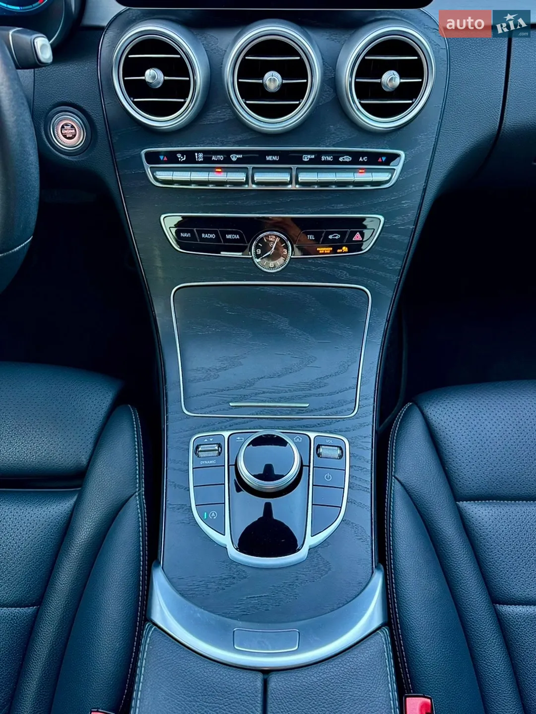 2021 Mercedes-Benz C-klasse - мініатюра 54