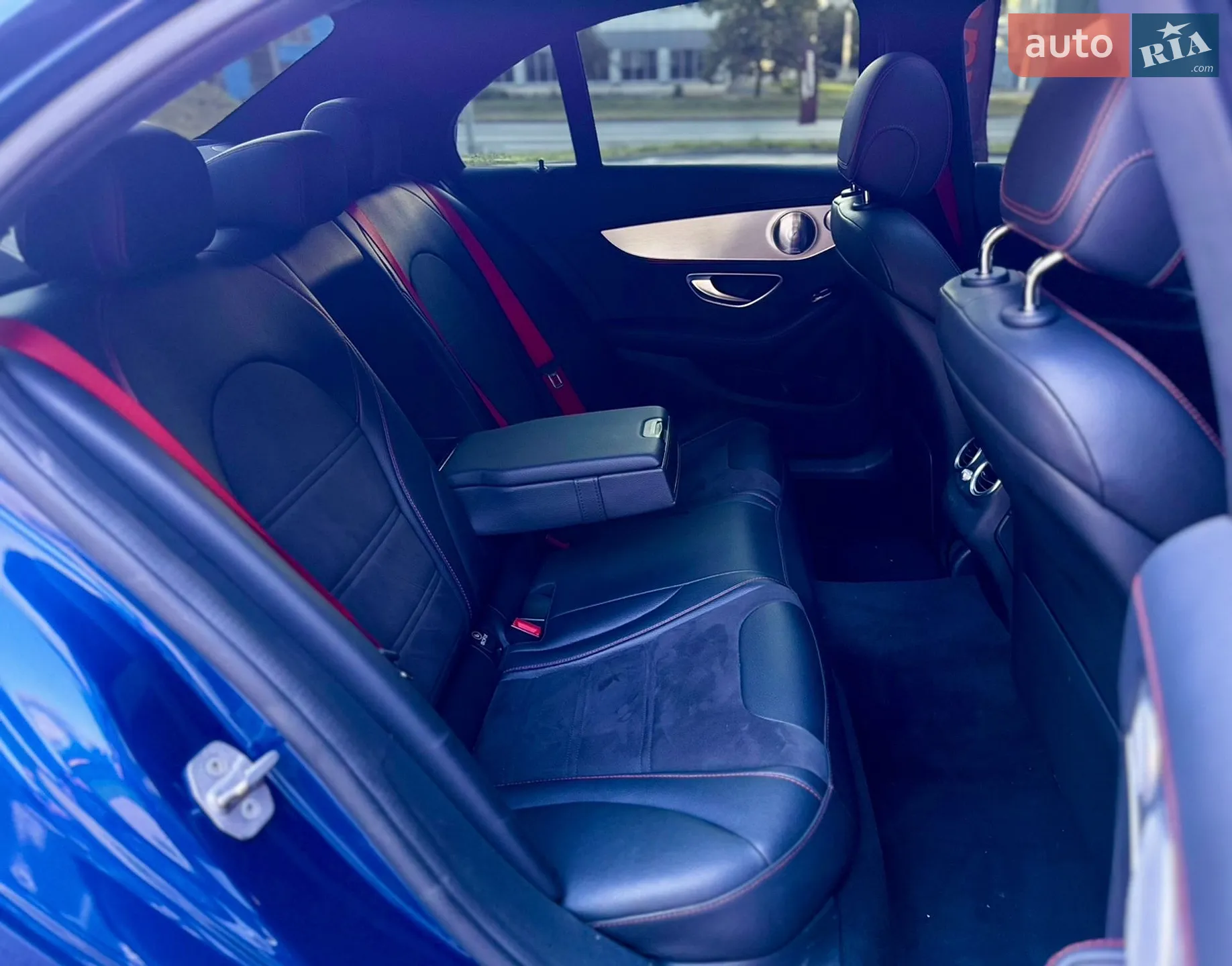 2017 Mercedes-Benz C-klasse - мініатюра 17