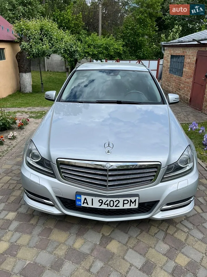 2015 Mercedes-Benz C-klasse - мініатюра 41