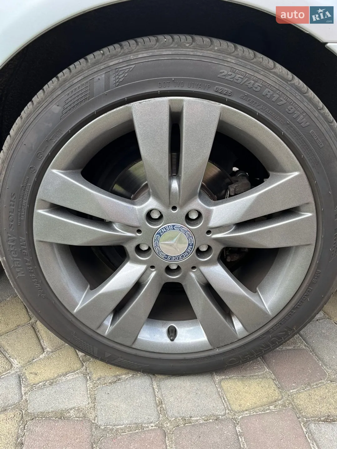 2014 Mercedes-Benz C-klasse - мініатюра 11
