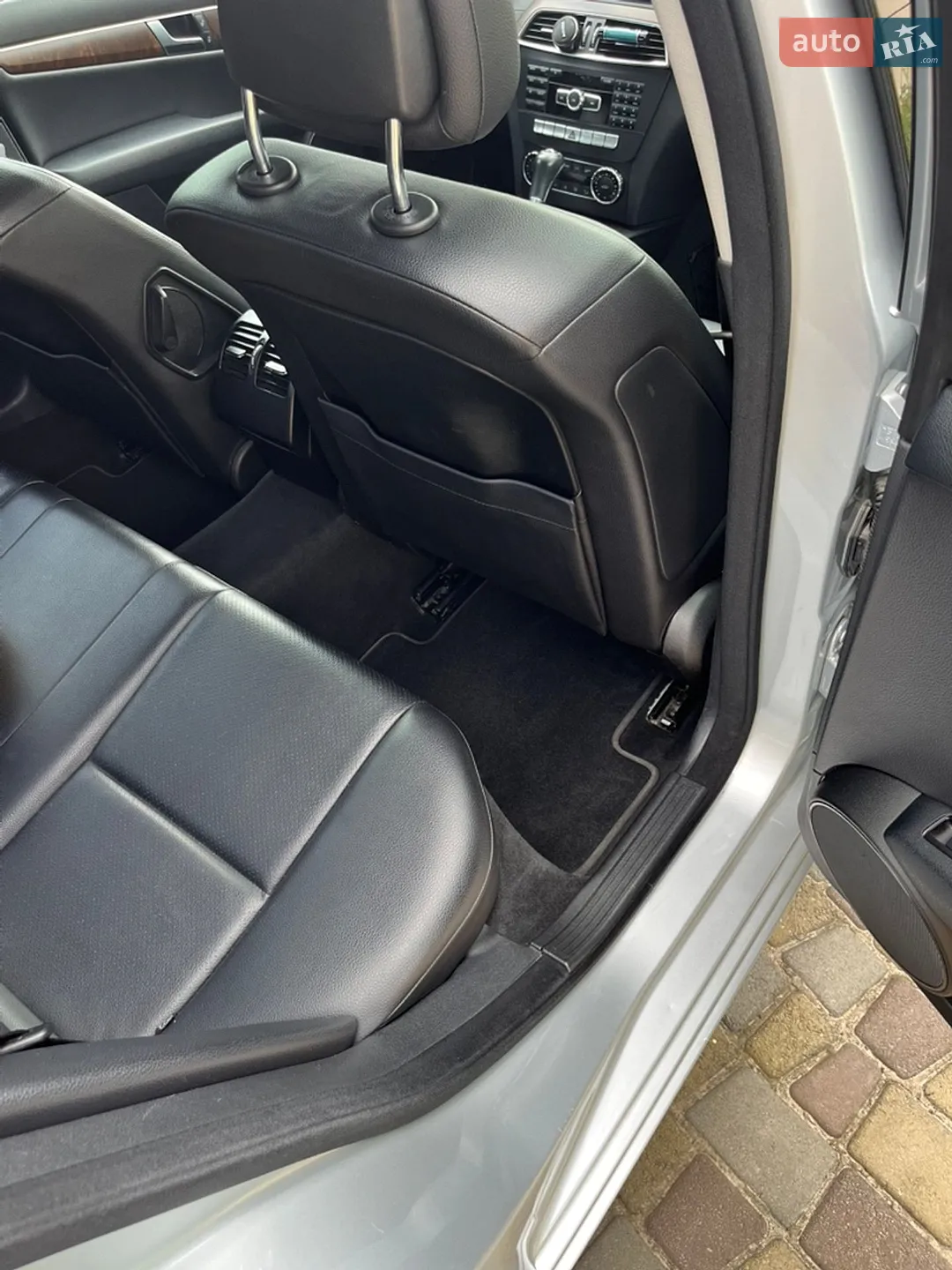 2014 Mercedes-Benz C-klasse - мініатюра 23