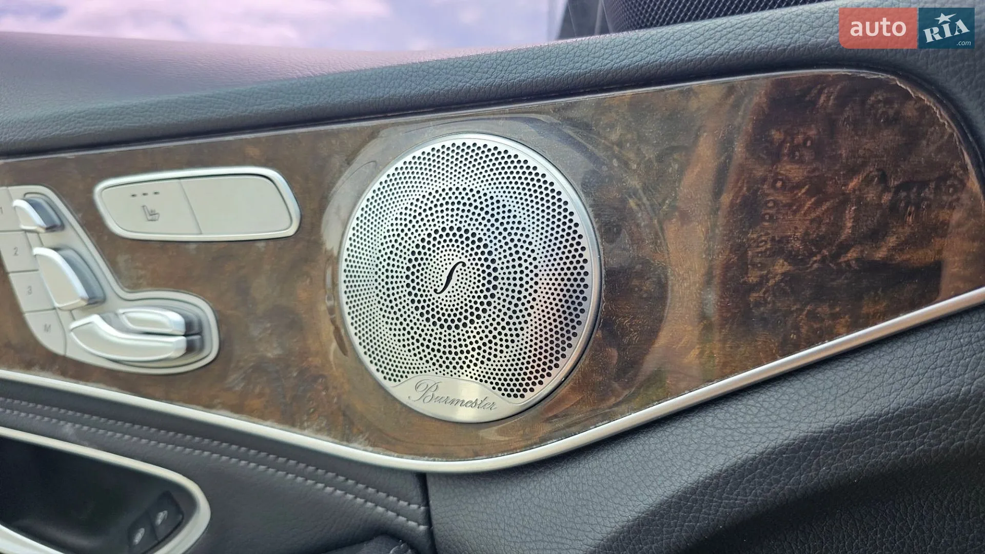 2014 Mercedes-Benz C-klasse - мініатюра 7
