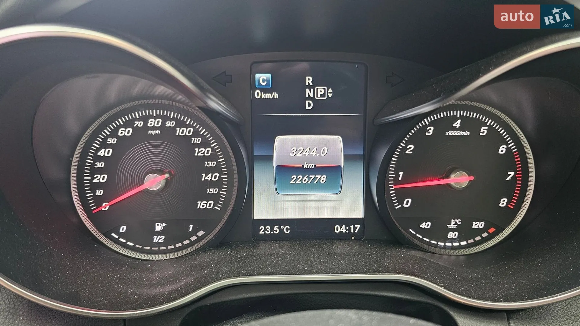2014 Mercedes-Benz C-klasse - мініатюра 27