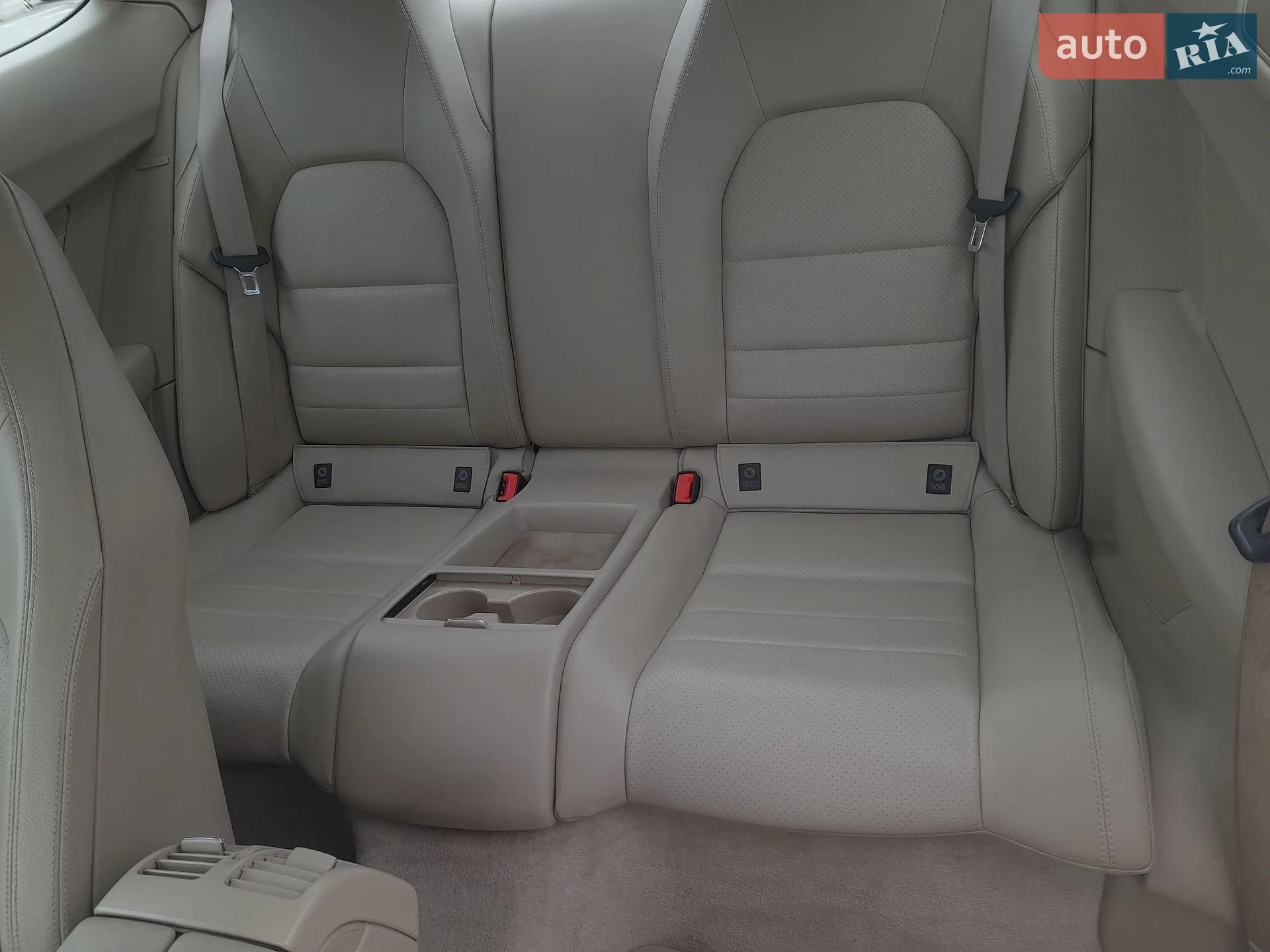 2011 Mercedes-Benz C-klasse - мініатюра 24