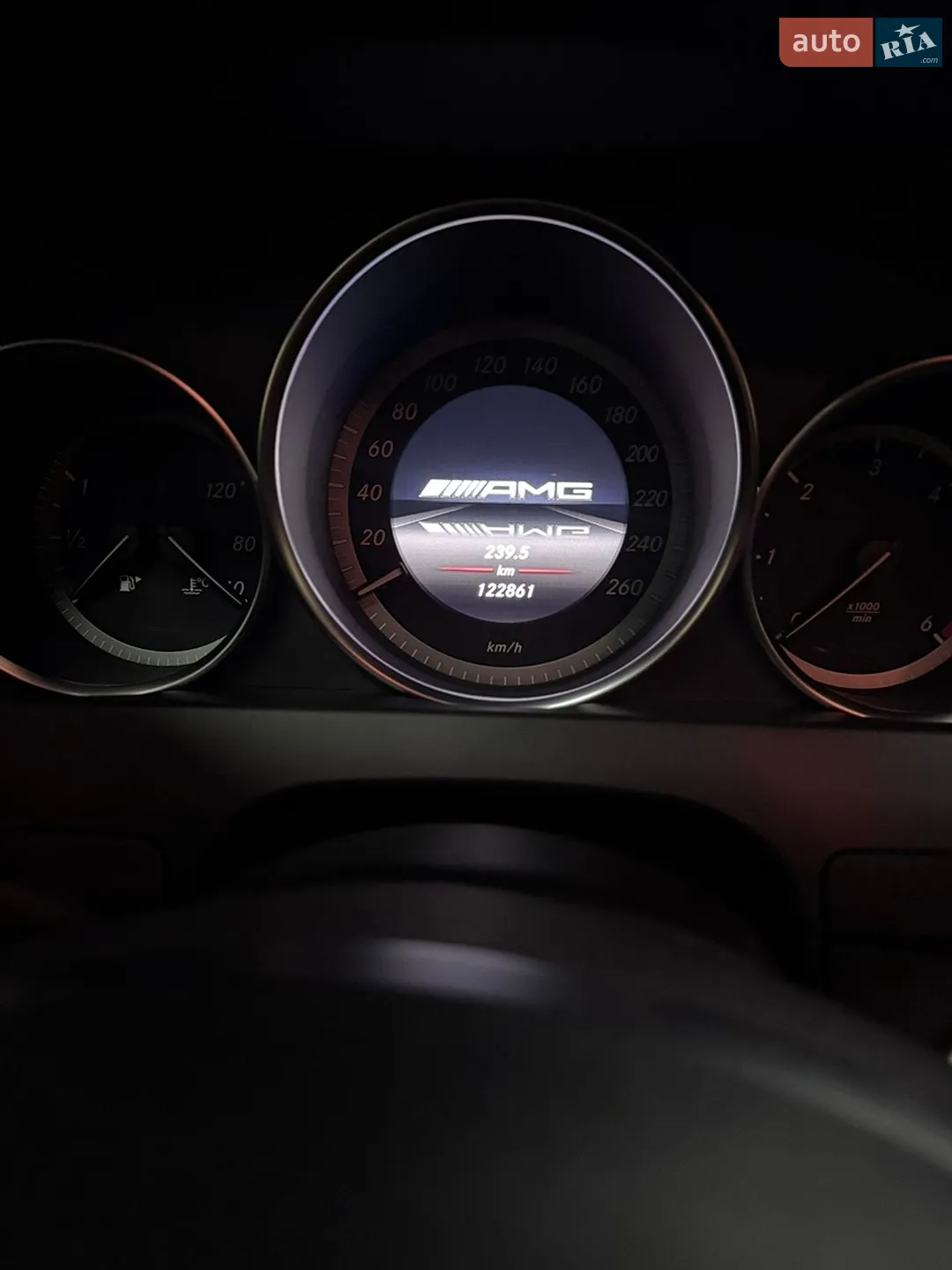 2013 Mercedes-Benz C-klasse - мініатюра 13