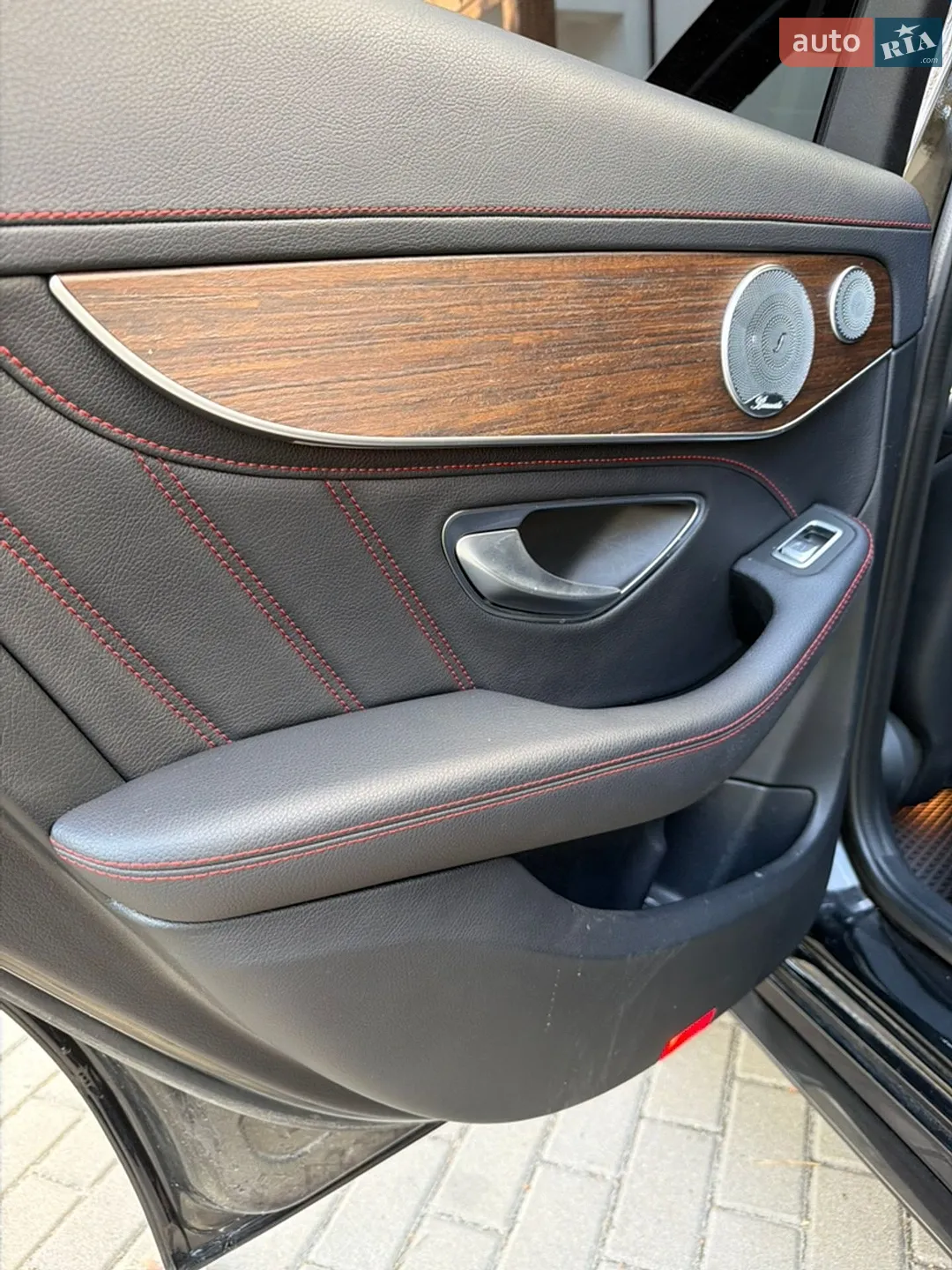 2020 Mercedes-Benz C-klasse - мініатюра 18