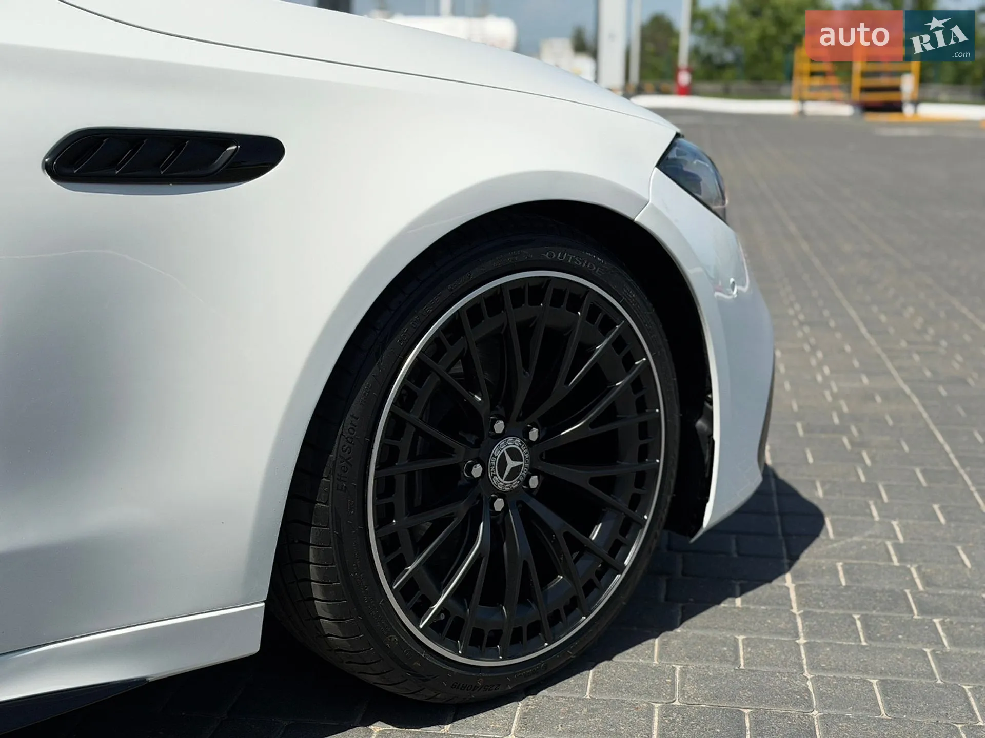 2022 Mercedes-Benz C-klasse - мініатюра 6