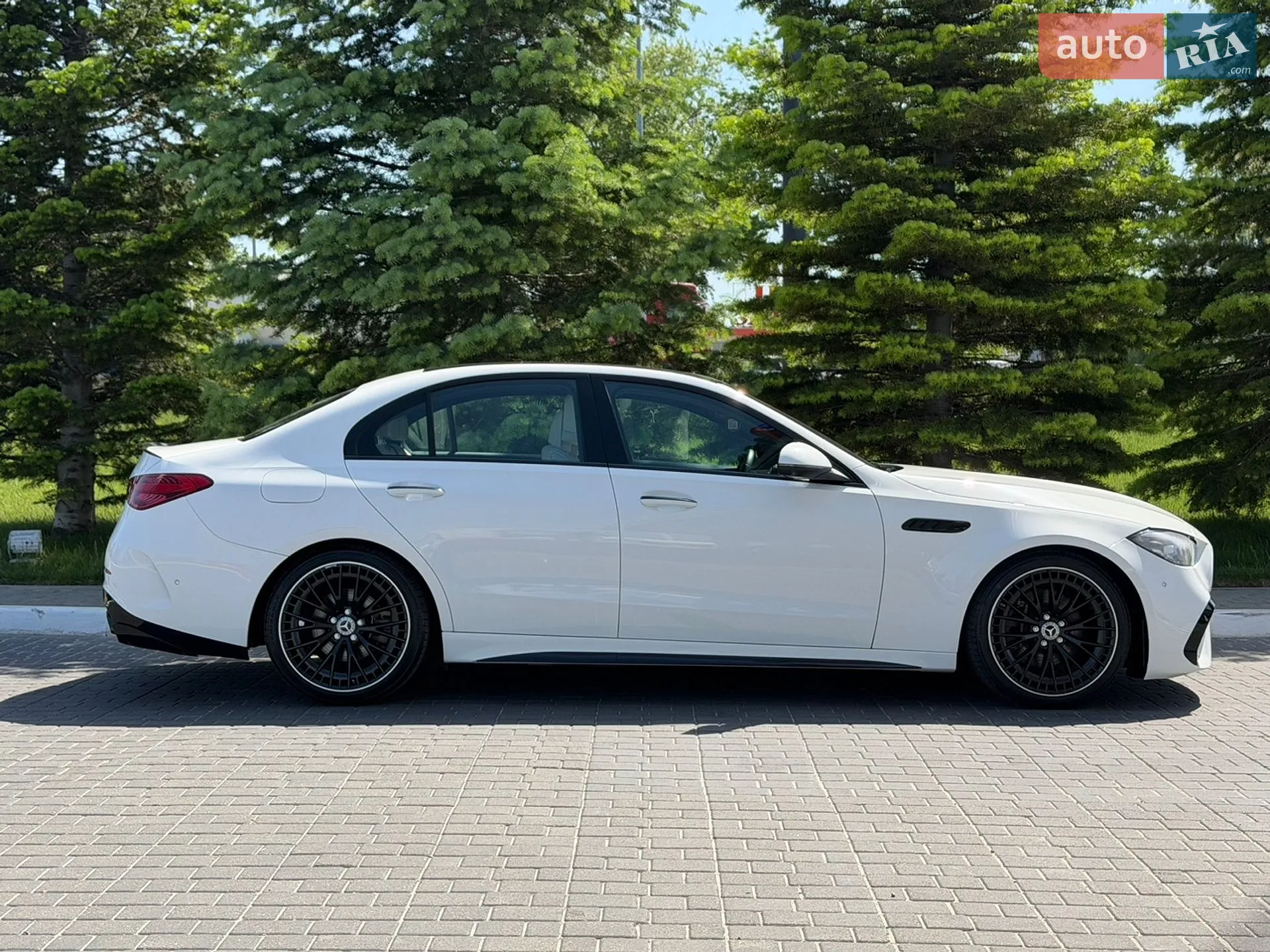 2022 Mercedes-Benz C-klasse - мініатюра 19
