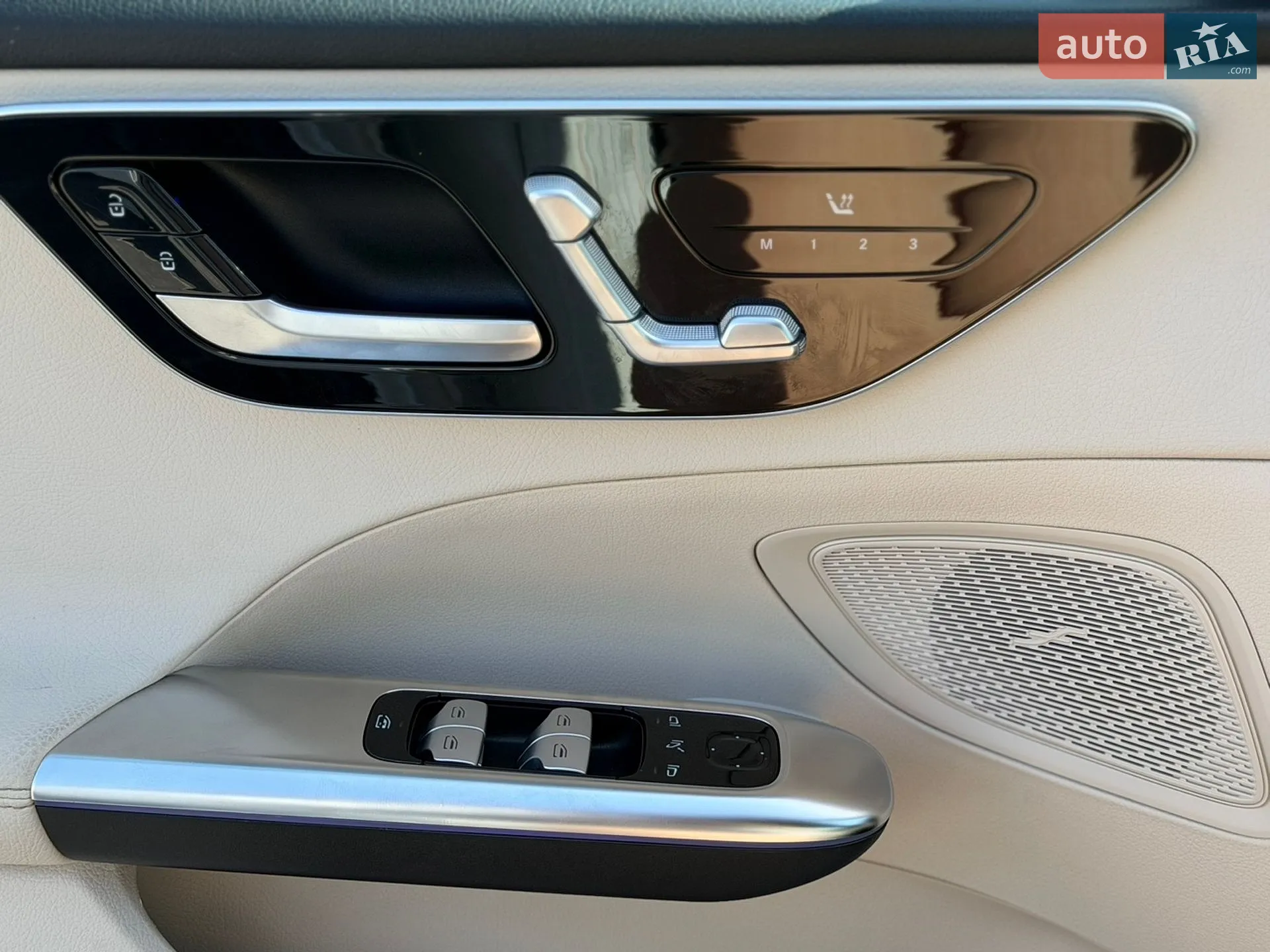 2022 Mercedes-Benz C-klasse - мініатюра 32