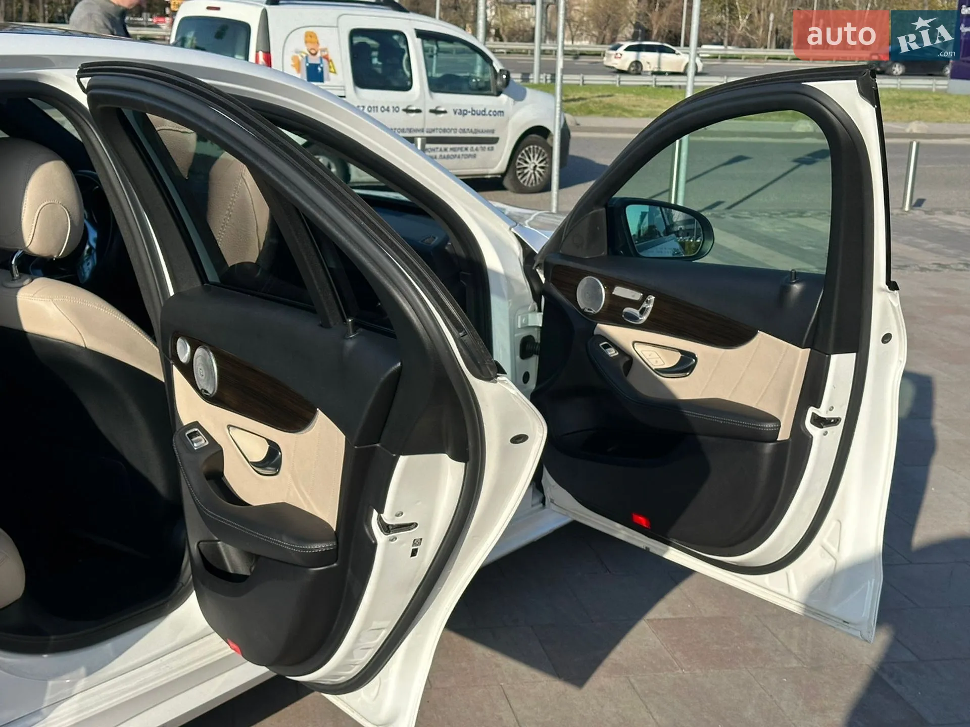 2019 Mercedes-Benz C-klasse - мініатюра 22