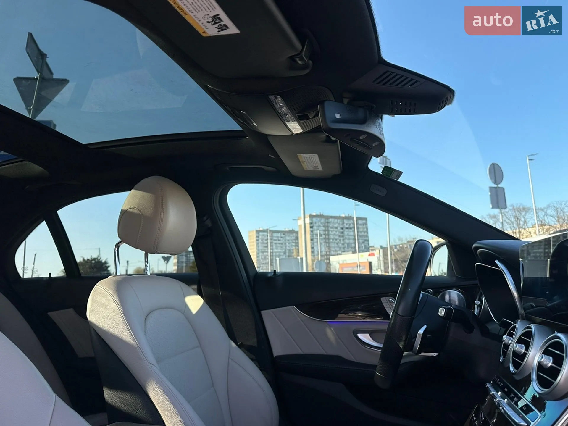 2019 Mercedes-Benz C-klasse - мініатюра 44