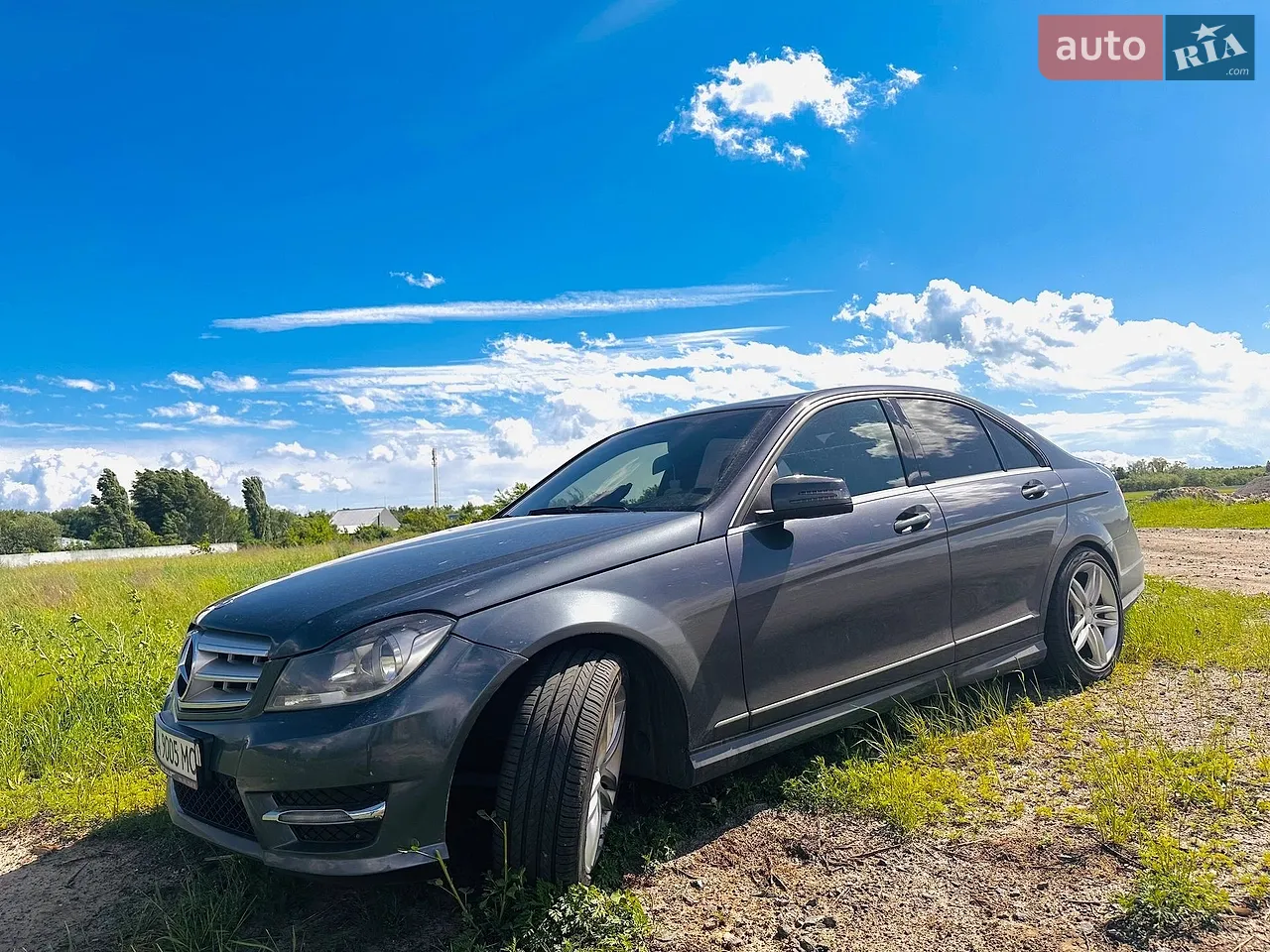 2013 Mercedes-Benz C-klasse - мініатюра 35