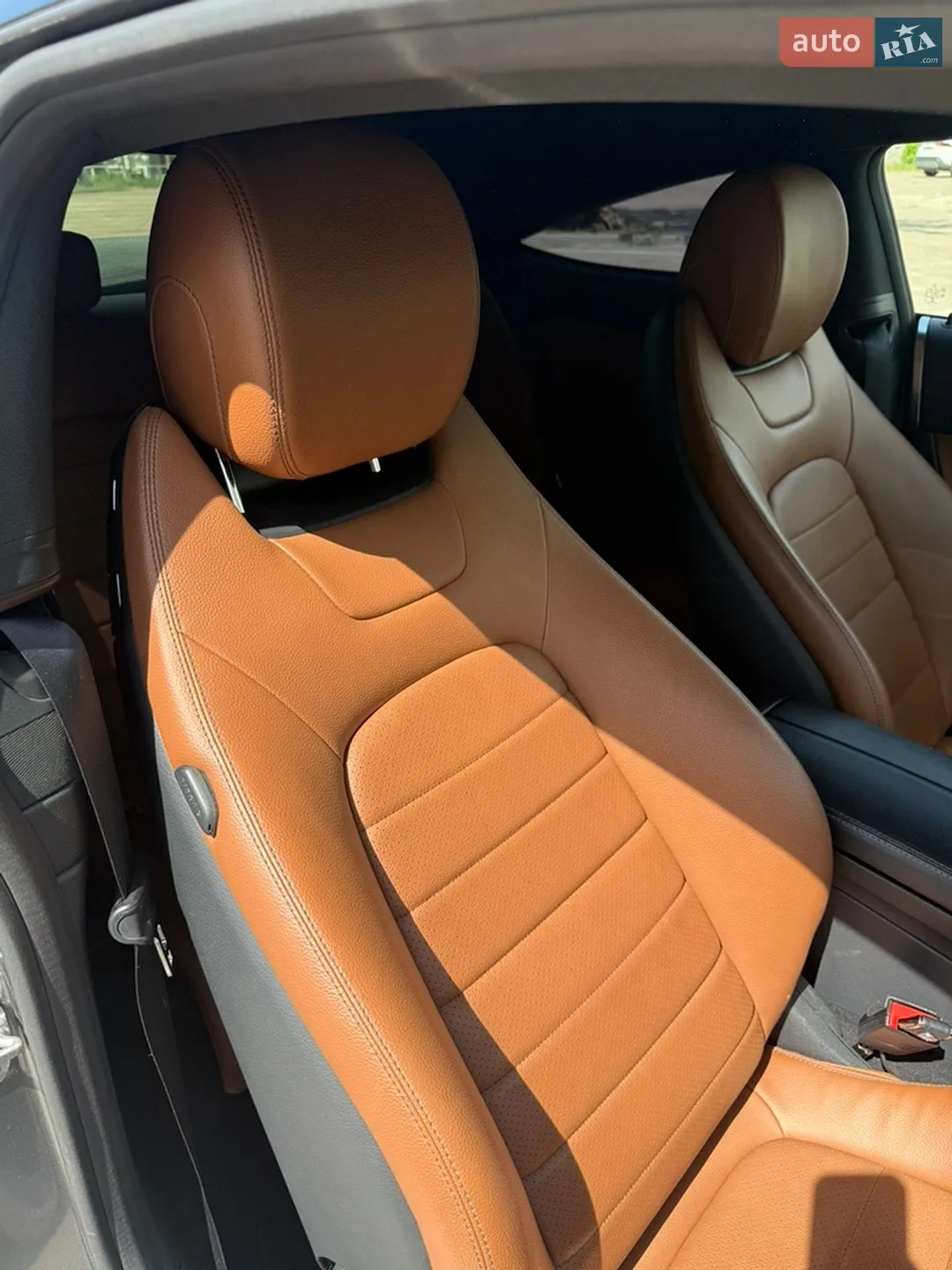 2018 Mercedes-Benz C-klasse - мініатюра 22