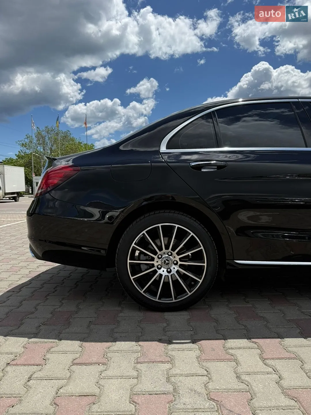 2018 Mercedes-Benz C-klasse - мініатюра 9