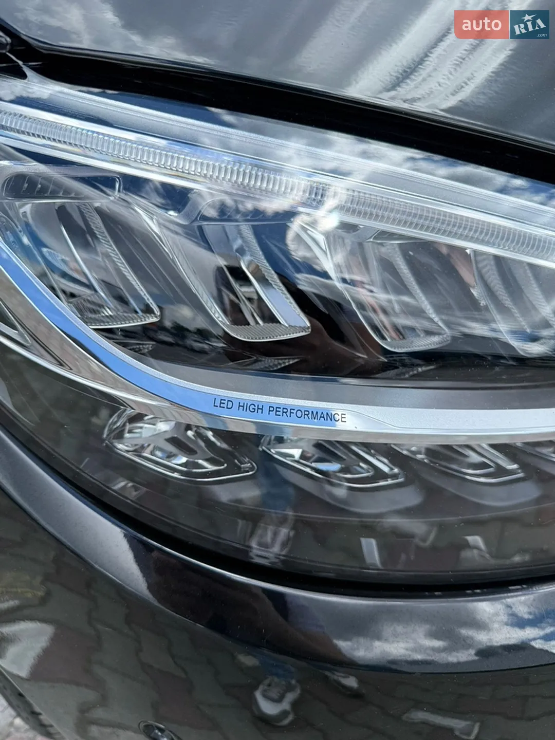 2018 Mercedes-Benz C-klasse - мініатюра 14