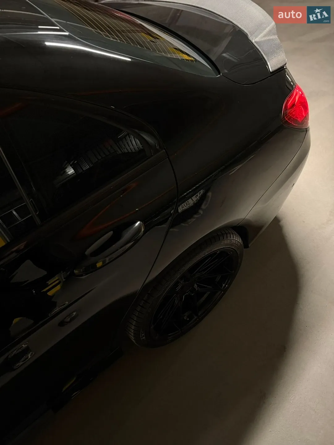 2019 Mercedes-Benz C-klasse - мініатюра 8