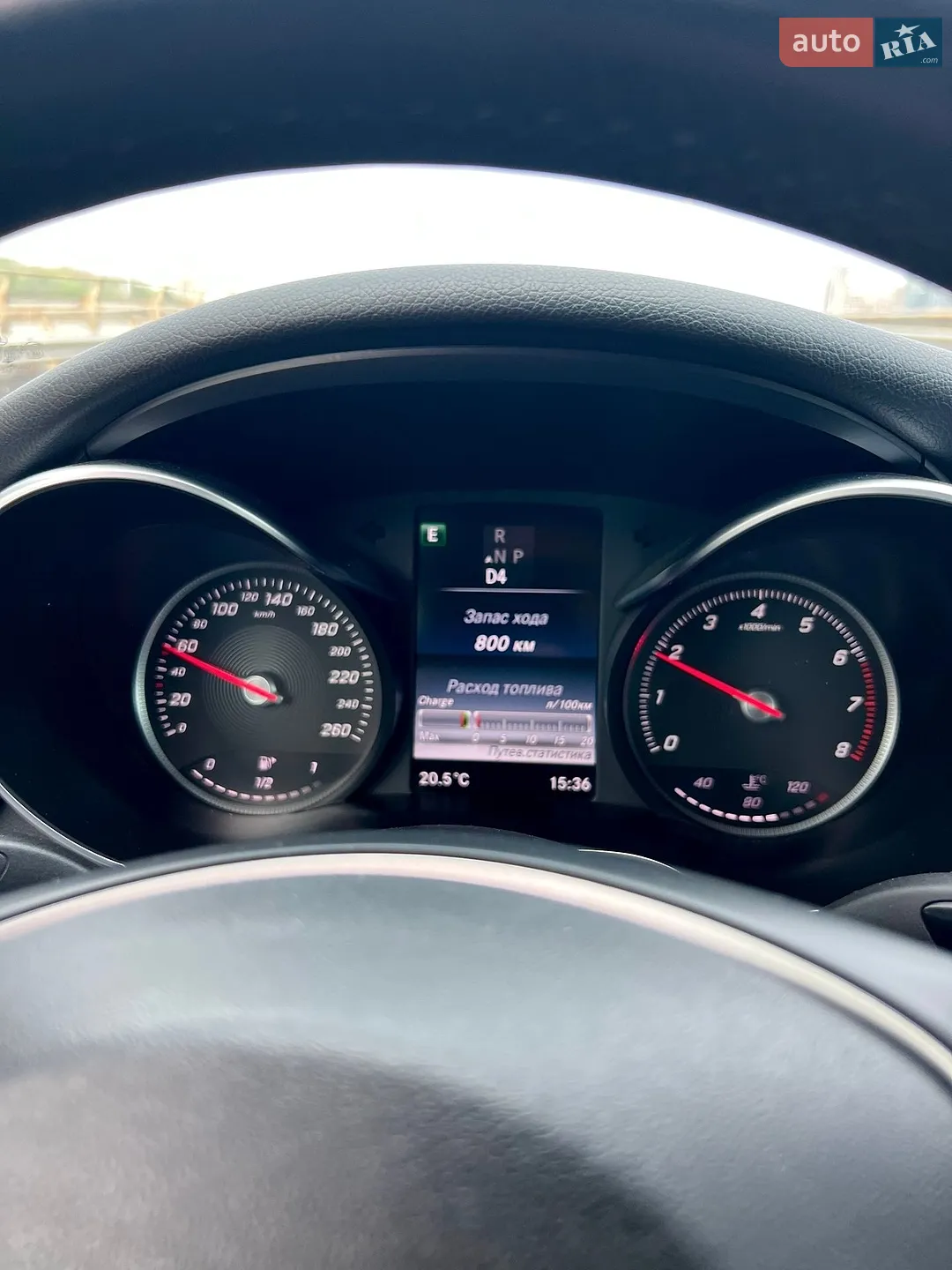 2016 Mercedes-Benz C-klasse - мініатюра 50