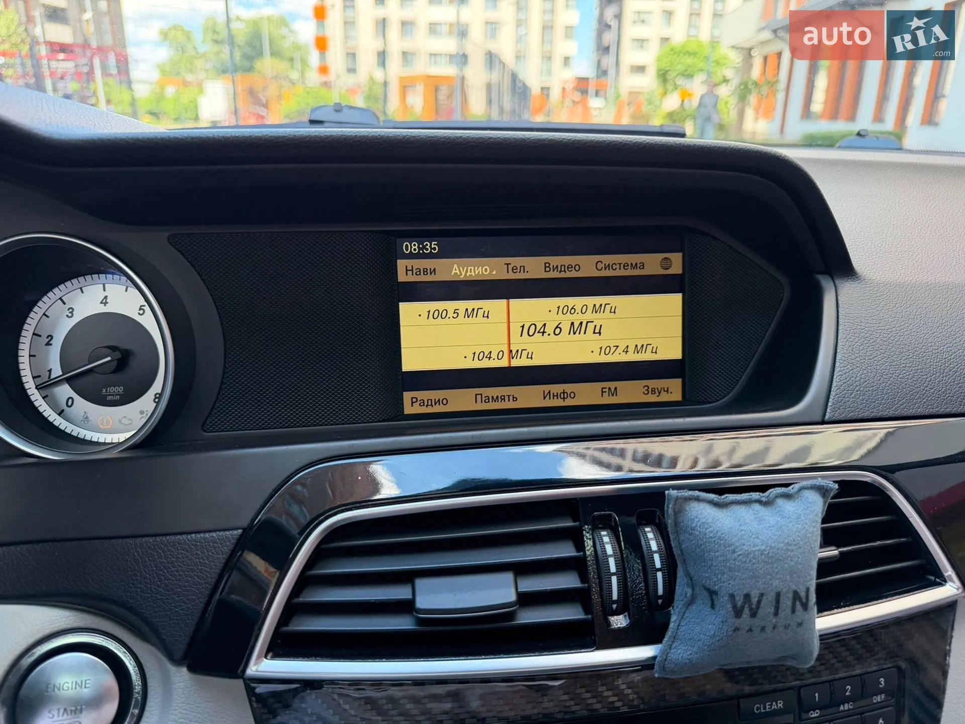 2012 Mercedes-Benz C-klasse - мініатюра 28
