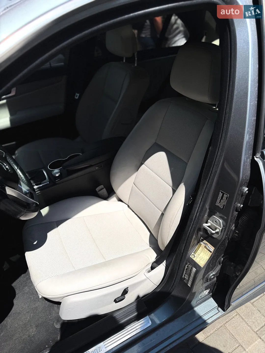 2011 Mercedes-Benz C-klasse - мініатюра 20
