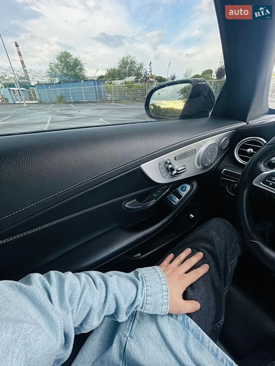 2016 Mercedes-Benz C-klasse - мініатюра 21