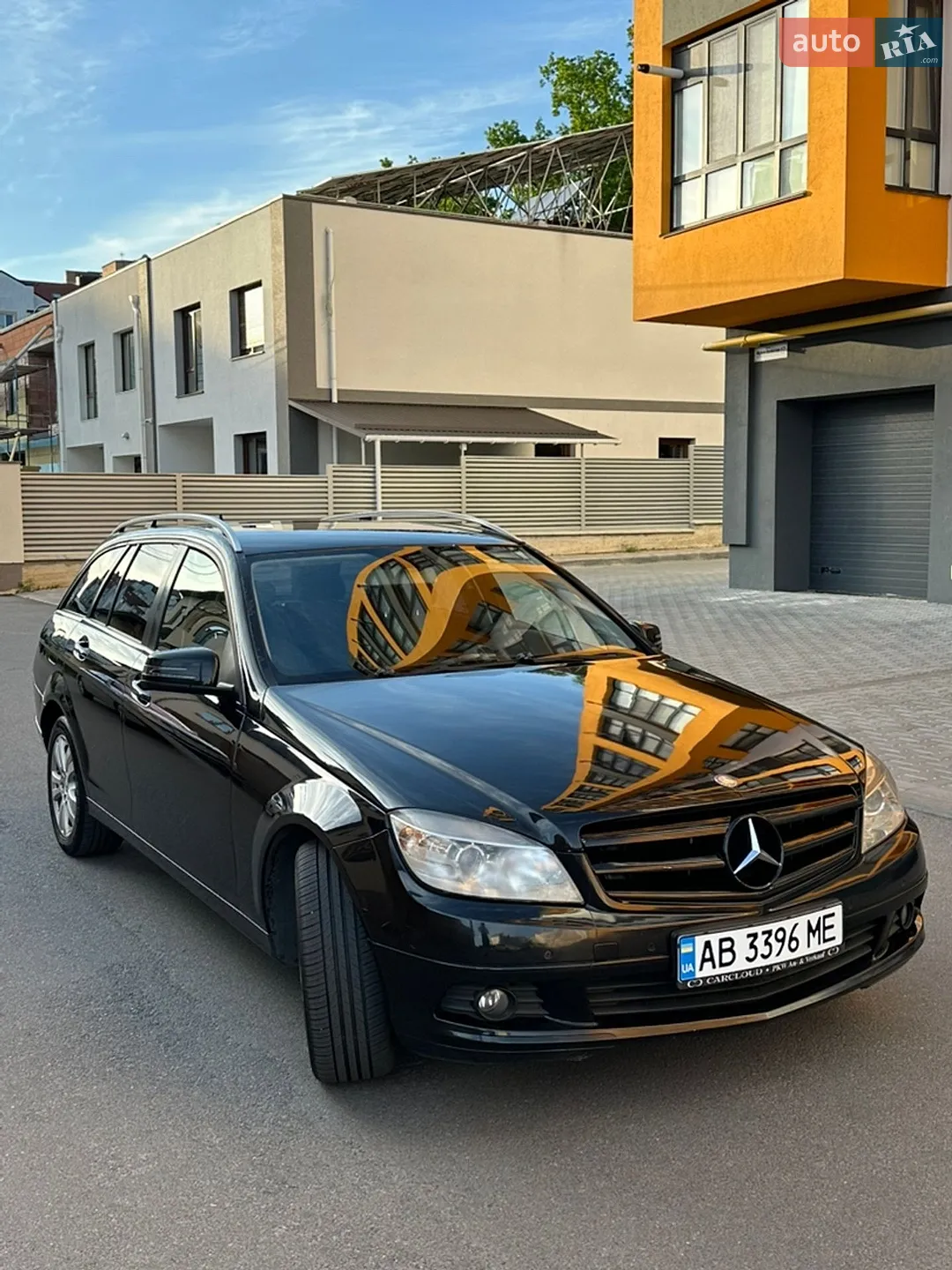 2010 Mercedes-Benz C-klasse - мініатюра 14