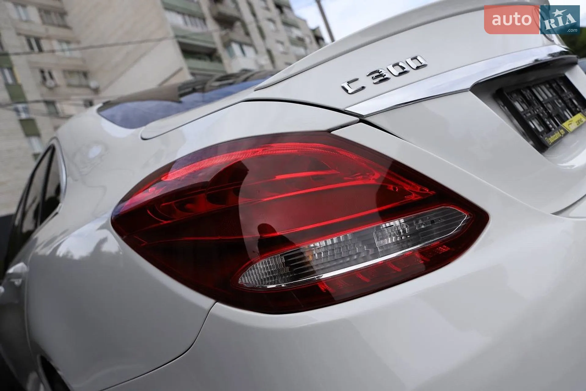 2016 Mercedes-Benz C-klasse - мініатюра 28
