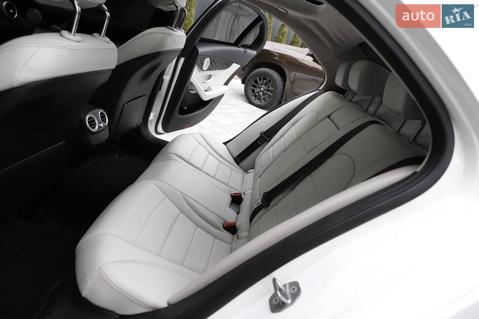 2016 Mercedes-Benz C-klasse - мініатюра 50