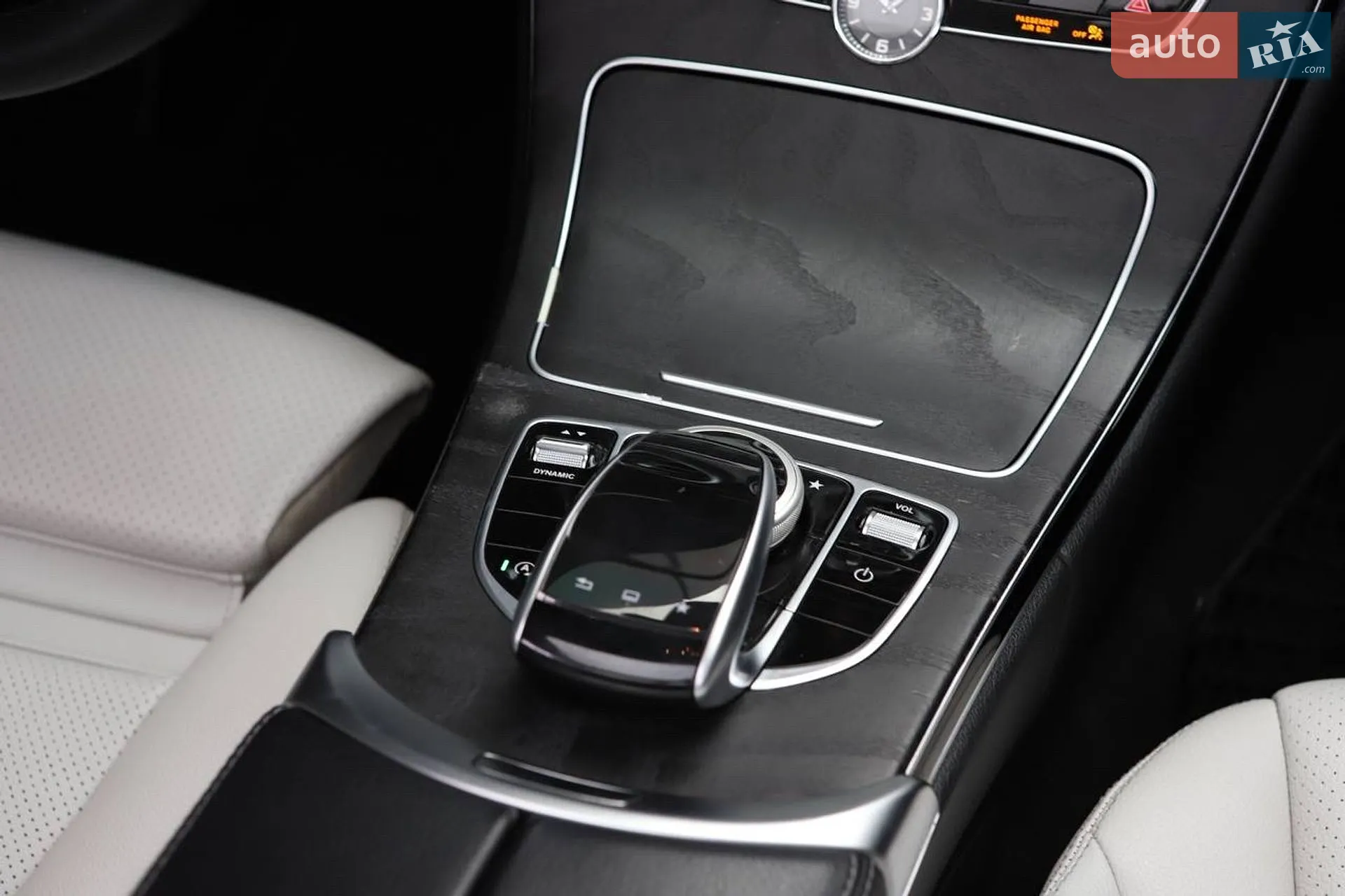 2016 Mercedes-Benz C-klasse - мініатюра 62