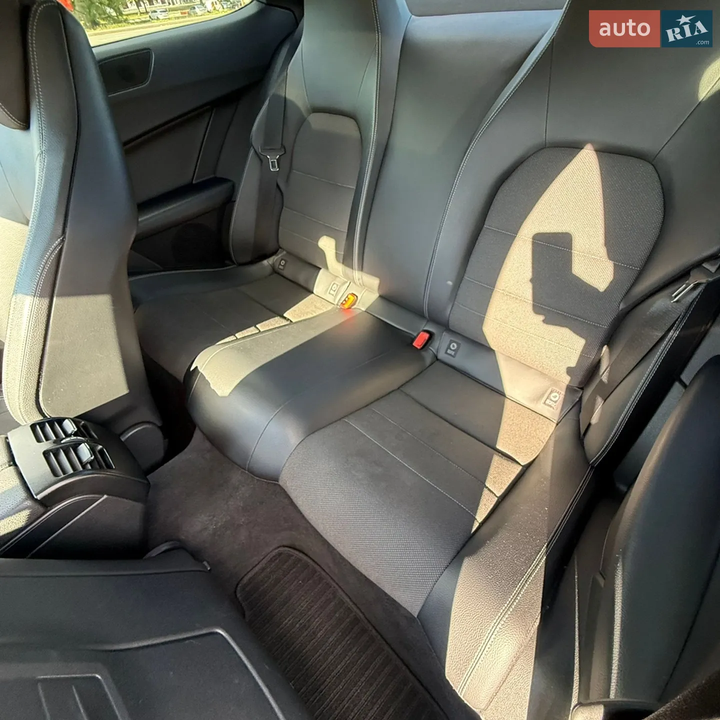 2014 Mercedes-Benz C-klasse - мініатюра 15
