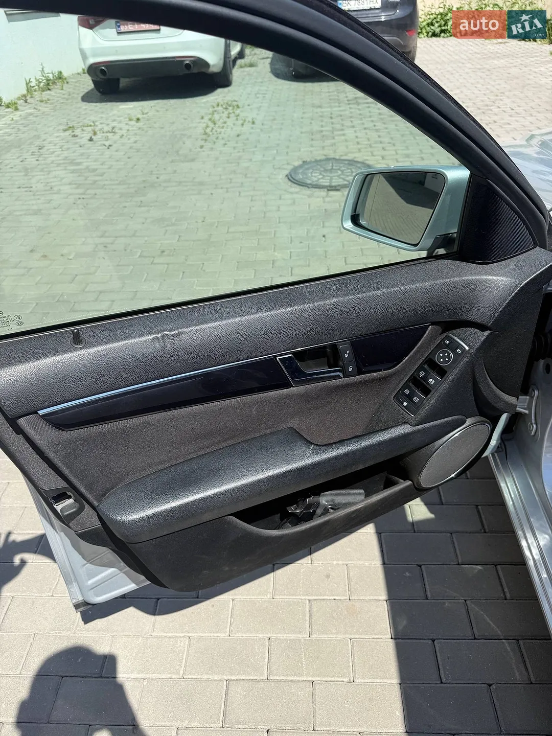 2010 Mercedes-Benz C-klasse - мініатюра 13