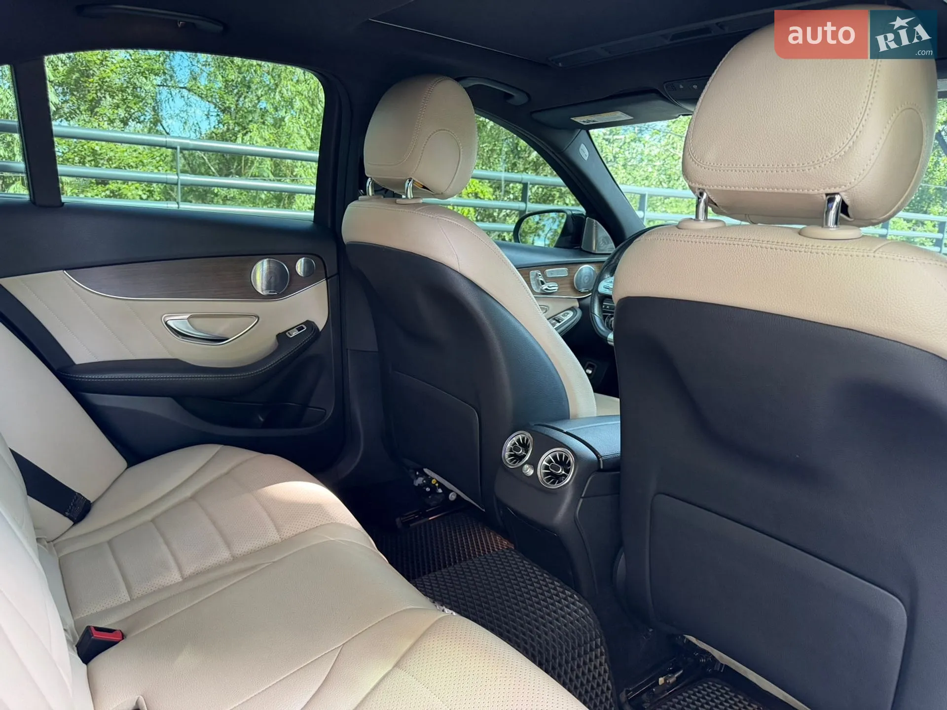 2018 Mercedes-Benz C-klasse - мініатюра 43