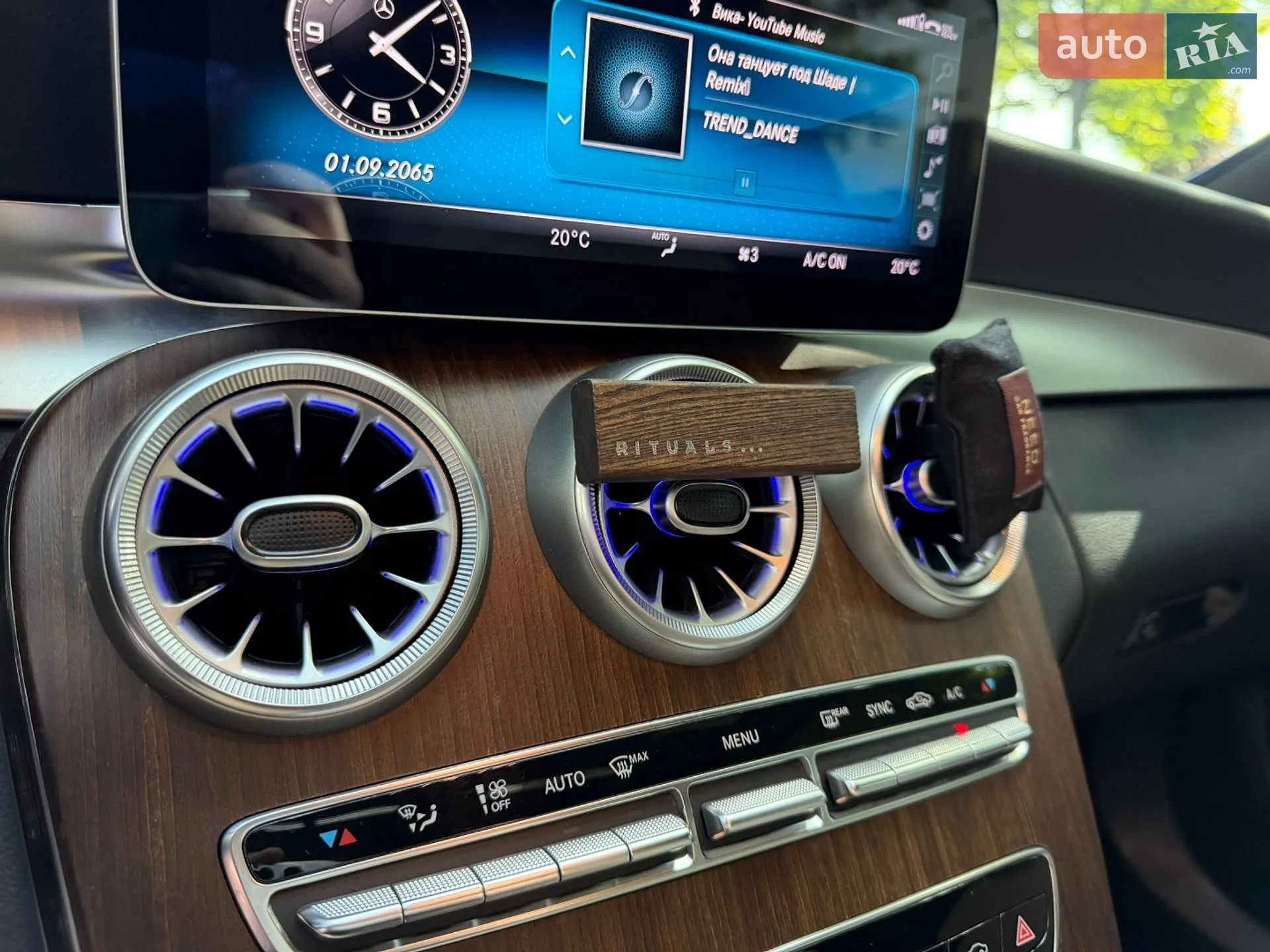 2018 Mercedes-Benz C-klasse - мініатюра 59